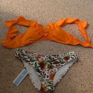 NWT Cupshe bathing suit-never worn